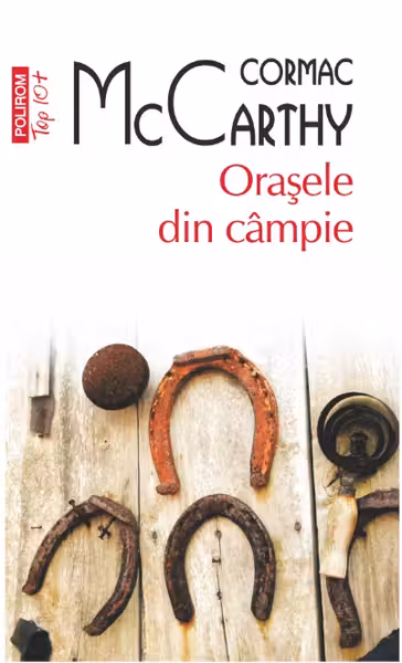 Orasele din campie