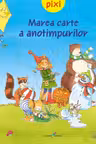 Pixi-Marea carte a anotimpurilor