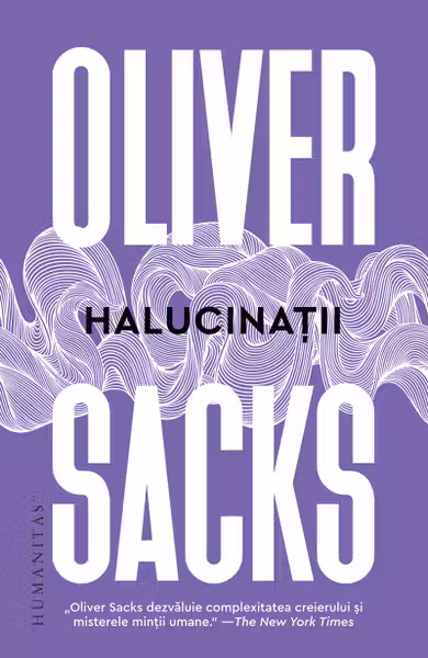 Halucinatii