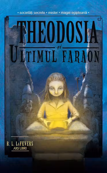 Theodosia si ultimul faraon