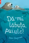 DA-MI LABUTA PUIULE!