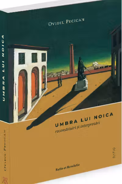 Umbra lui Noica