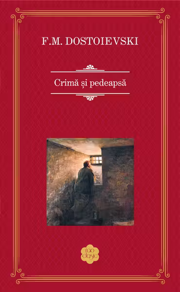 Crimă și pedeapsă