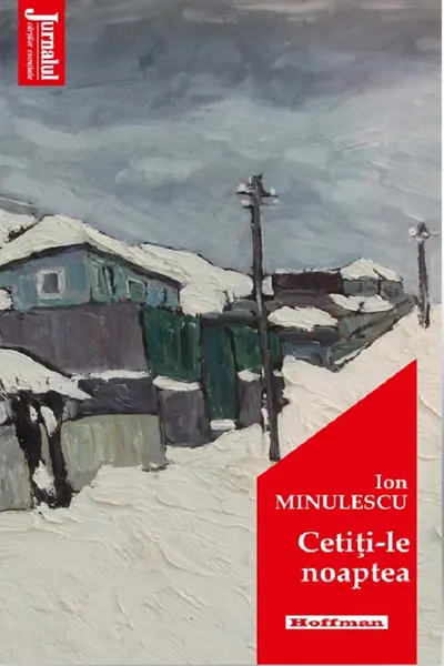 Citiți-le noaptea