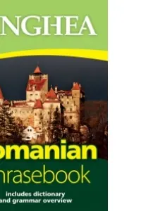 Romanian phrasebook