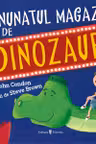 Minunatul magazin de dinozauri