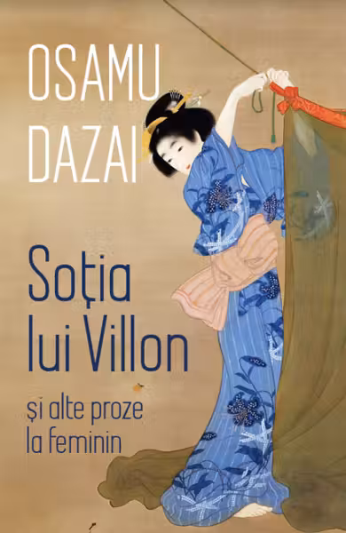 Sotia lui Villon