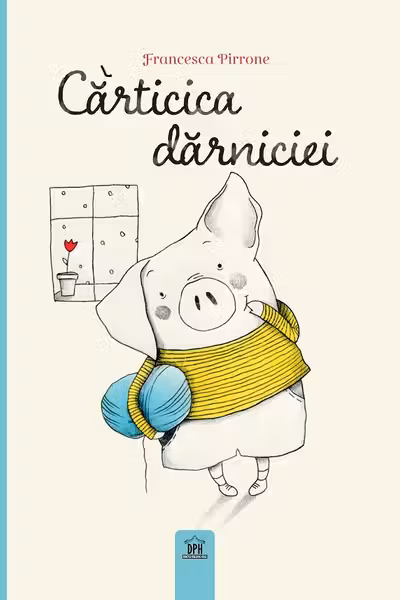 Carticica darniciei