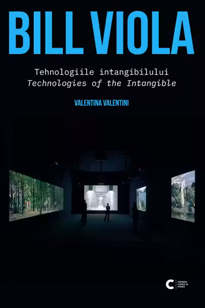 Bill Viola