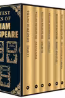 Greatest Works of William Shakespeare