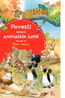 Povestim despre animalele lumii