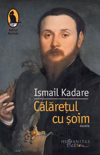 Călărețul cu șoim