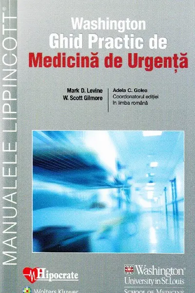 Washington Ghid Practic de Medicina de Urgenta