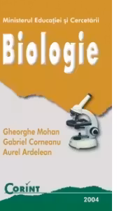 Biologie. Manual pentru clasa a IX-a
