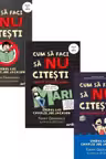 Cum sa faci sa nu citesti. Volumele 1-3