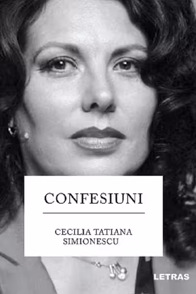 Confesiuni
