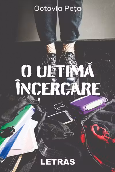 O ultimă încercare