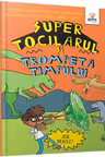 Super Tocilarul si trompeta timpului