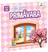 Imi place primavara