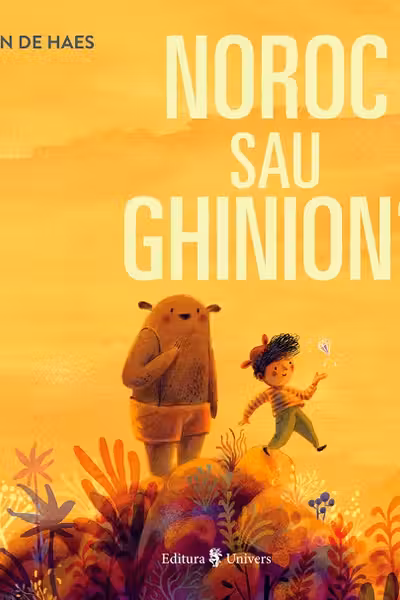 Noroc sau ghinion?