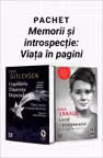 Pachet Memorii și introspecție: Viața în pagini