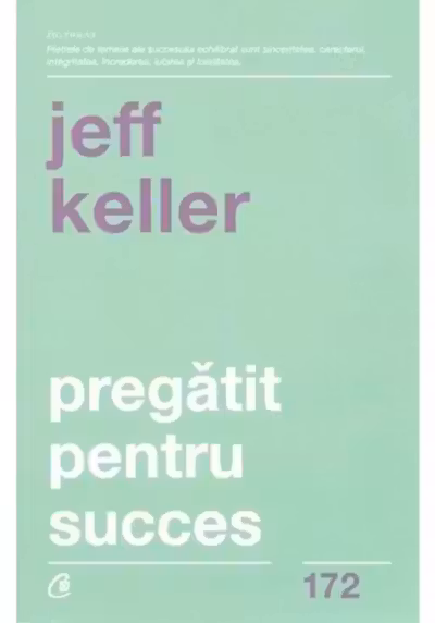 Pregatit pentru succes