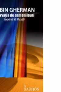 Rezervatia de oameni buni