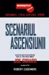 Scenariul ascensiunii