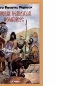 ISTORIA NEAMULUI ROMANESC
