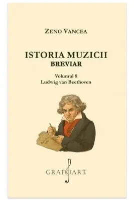 Istoria Muzicii Breviar. Volumul 8
