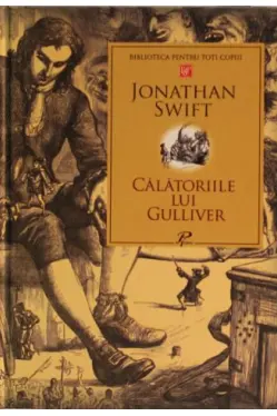 Calatoriile lui Gulliver