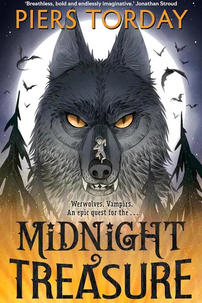 Midnight Treasure