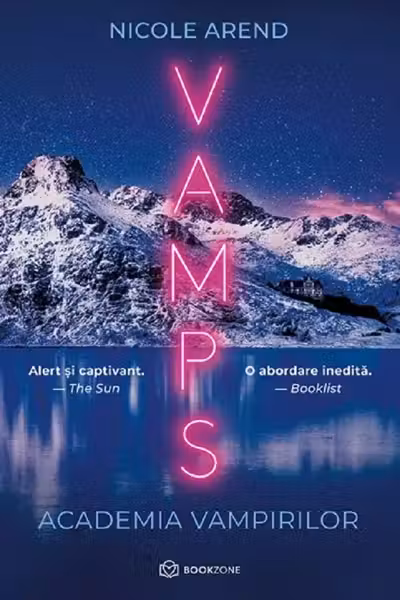 VAMPS