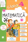 Matematica pentru clasa a IV-a. Caiet de lucru
