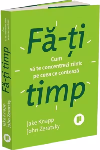 Fa-ti timp