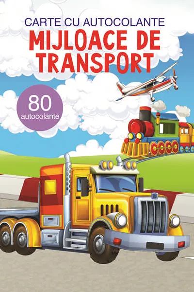 Mijloace de transport