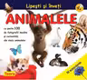 Lipesti si inveti animalele