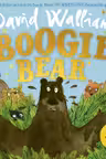 Boogie Bear