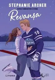 Revansa