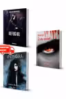 Pachet Raluca Butnariu. Set 3 volume