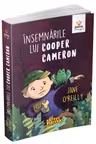 Insemnarile lui Cooper Cameron