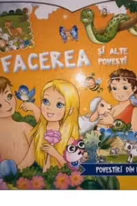 Facerea - Povestiri din Biblie