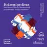 Strămoși pe divan (audiobook)