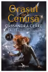 Orasul de Cenusa (vol.2 din seria Instrumente Mortale)