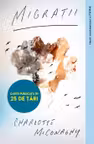 MIGRATII. Charlotte McConaghy