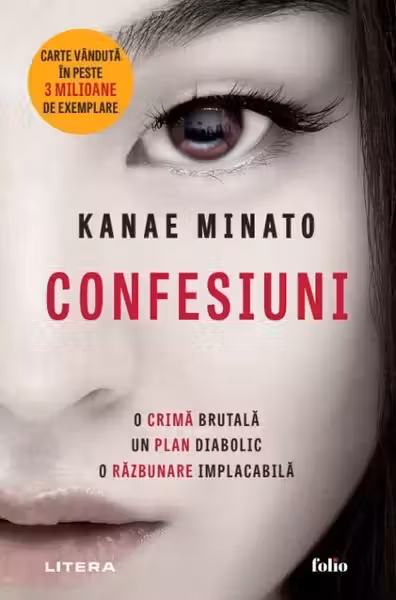 Folio. CONFESIUNI.