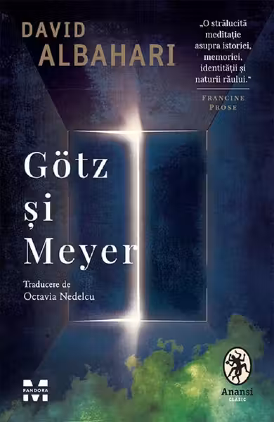 Götz și Meyer