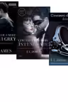 Pachet Trilogia Fifty Shades (3 carti)