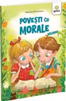 Povesti cu morale ascunse