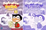 Poptropica English Islands Activity Book Level 5 + My Language Kit